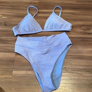 Aerie High Waist Bikini